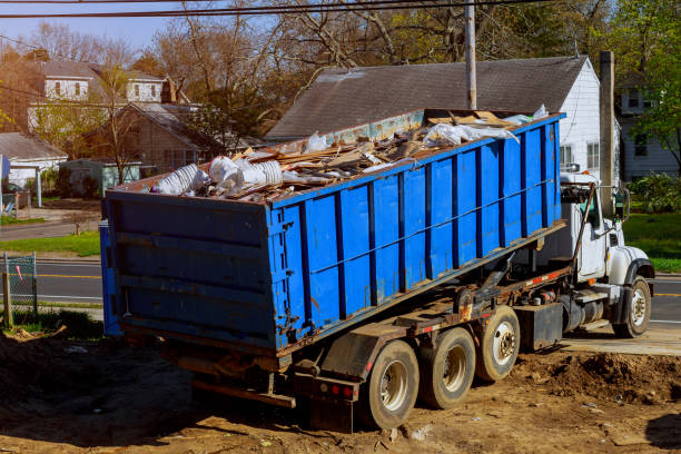 Mayfield Heights, OH Junk Removal Company