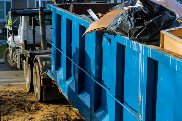 Best Scrap Metal Removal  in Mayfield Heights, OH