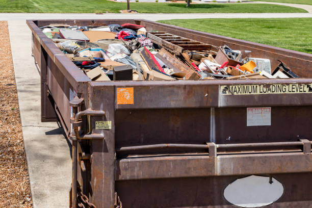 Best Dumpster Rental Services  in Mayfield Heights, OH